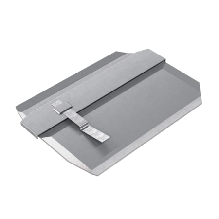 Bon Tool Bon 17-161 Power Trowel Blades 46/48" Float, Set Of 4 17-161